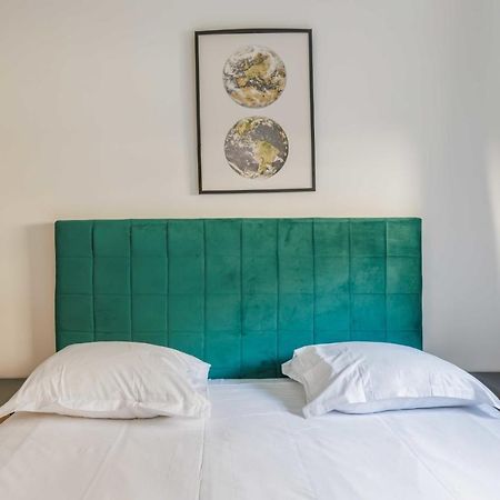 Flat Cosy-1Br-4P- Levallois Anatole France Eksteriør bilde