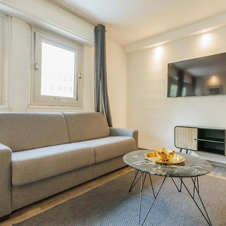 Flat Cosy-1Br-4P- Levallois Anatole France Eksteriør bilde