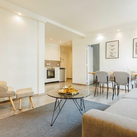 Flat Cosy-1Br-4P- Levallois Anatole France Eksteriør bilde