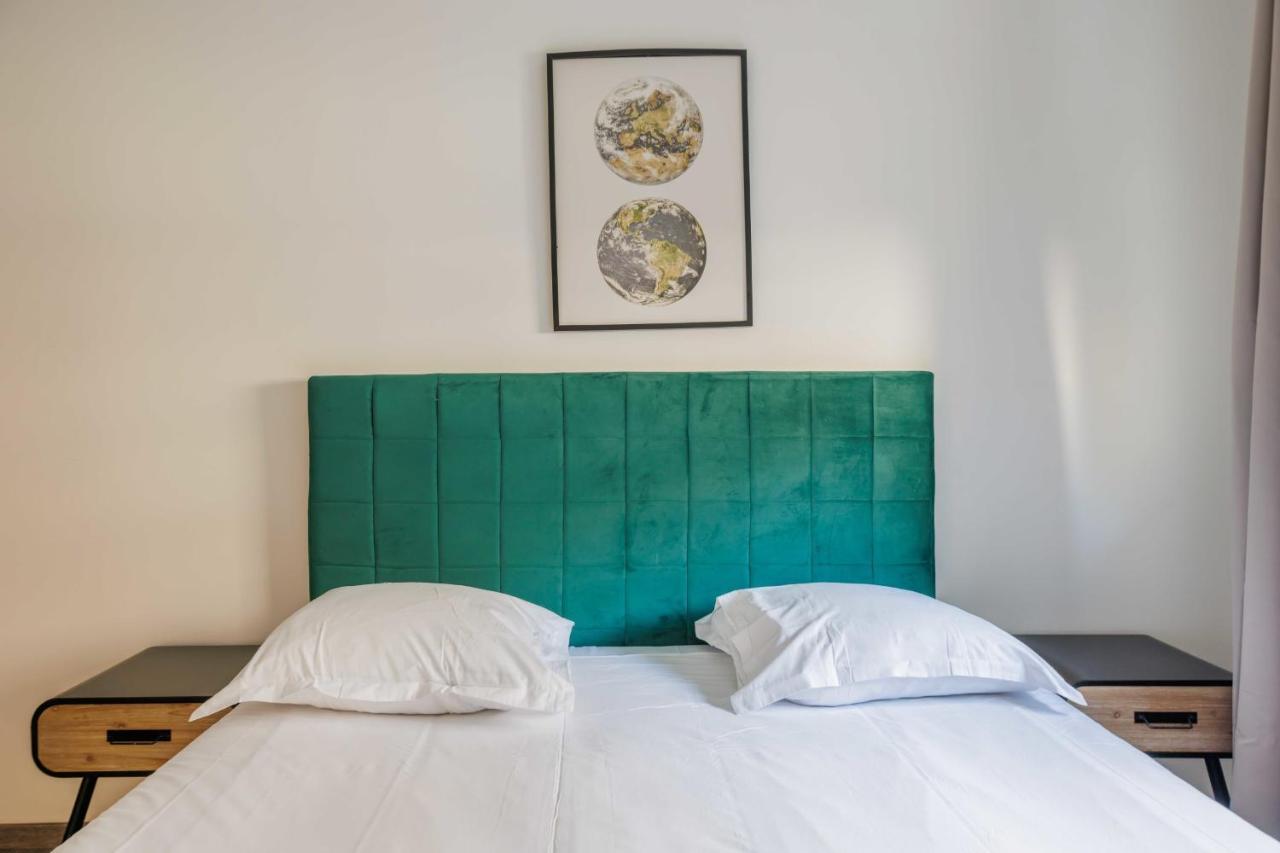 Flat Cosy-1Br-4P- Levallois Anatole France Eksteriør bilde