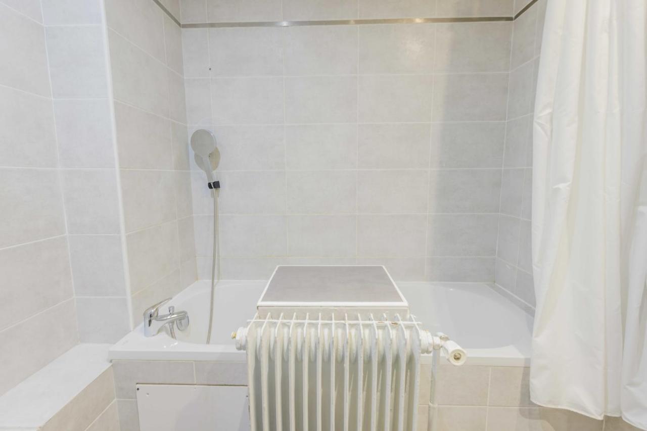 Flat Cosy-1Br-4P- Levallois Anatole France Eksteriør bilde